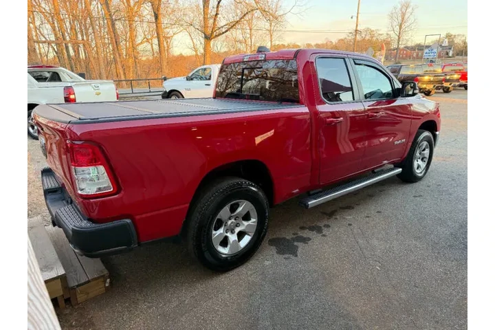 $24999 : 2021 RAM 1500 Big Horn image 5