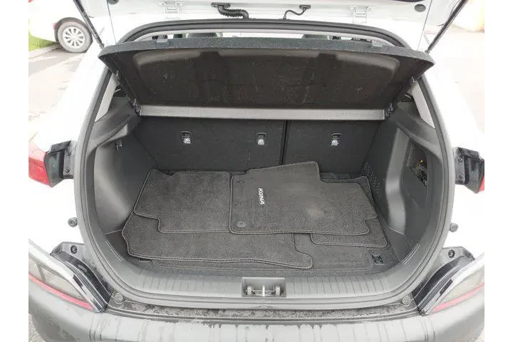 $19000 : Hyundai KONA 2022 AWD SEL 4d image 5