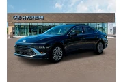 $34888 : Hyundai SONATA Hybrid 2024 L thumbnail