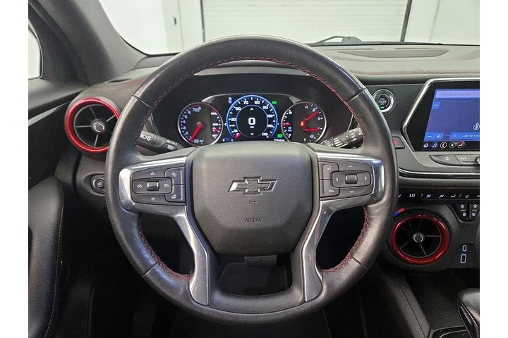 $22998 : Chevrolet Blazer 2021 RS 4dr image 10