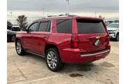 $18200 : Chevrolet Tahoe 2015 4x2 LTZ thumbnail