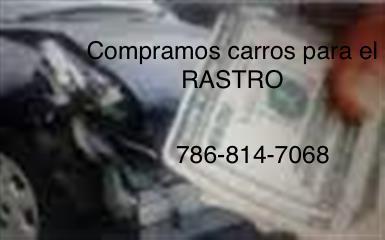 compramos carros rastro cash image 4