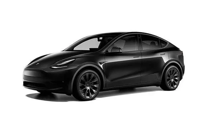 $27016 : Tesla Model Y 2023 AWD 4dr C image 1