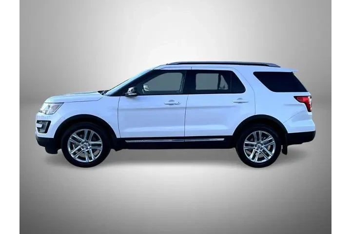 $18495 : Ford Explorer 2017 AWD XLT 4 image 8