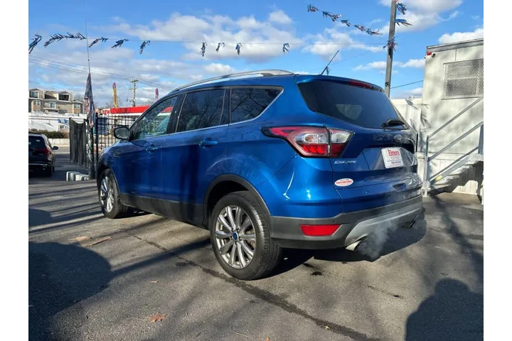 $10499 : 2017 Escape Titanium image 5