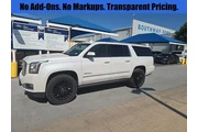 GMC Yukon XL 2016 4x4 Denali en San Antonio