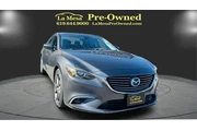 $14995 : 2016 6 i Grand Touring 4-Door thumbnail