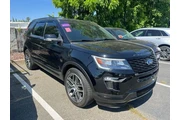 $24988 : Ford Explorer 2018 AWD Sport thumbnail
