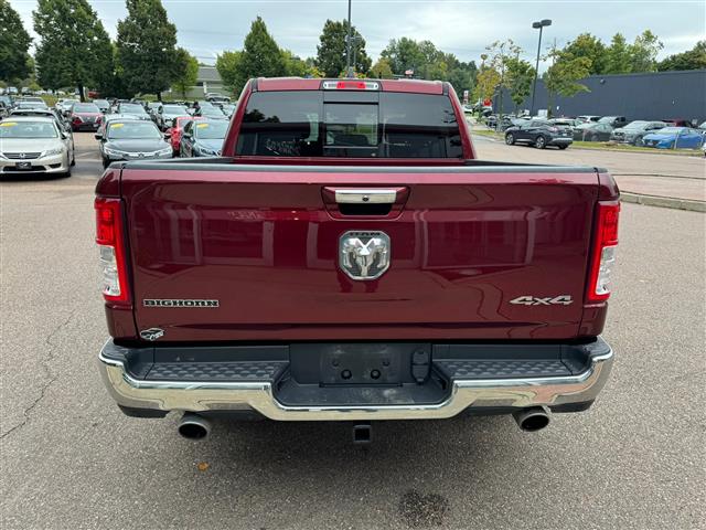 $27498 : 2019 All-New 1500 Big Horn/Lo image 6