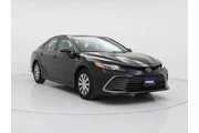 Toyota Camry Hybrid 2021 LE