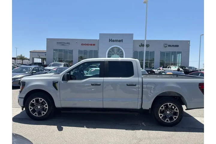 $35594 : Ford F-150 2024 4x2 STX 4dr image 7