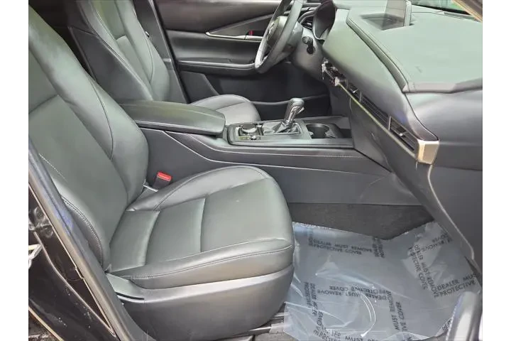 $24490 : Mazda CX-30 2023 AWD 2.5 S S image 10