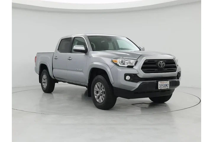 $27998 : Toyota Tacoma 2018 4x2 SR5 V image 1