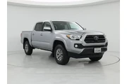 Toyota Tacoma 2018 4x2 SR5 V en Sacramento