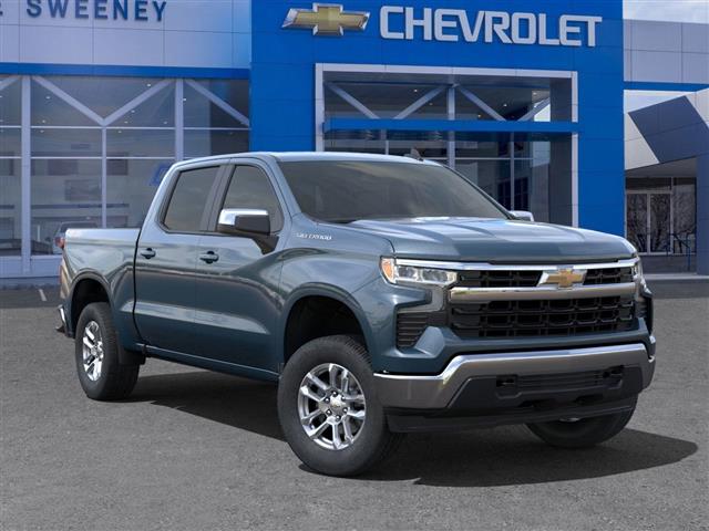 $54495 : 2024 Silverado 1500 LT (2FL) image 7