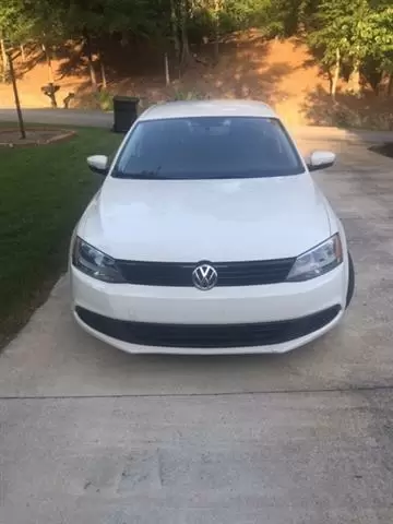 $4000 : 2012 Volkswagen Jetta SE Sedan image 1