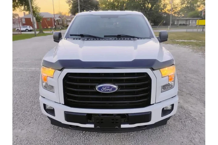 $11995 : 2017 F-150 XLT image 9