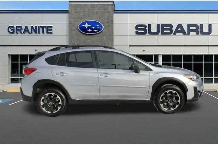 $21490 : Subaru Crosstrek 2023 AWD Ba image 10