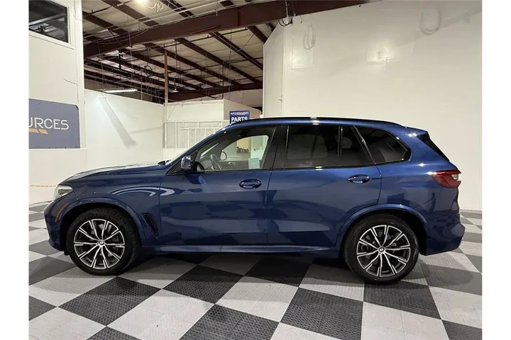 $25799 : X5 2019 image 7