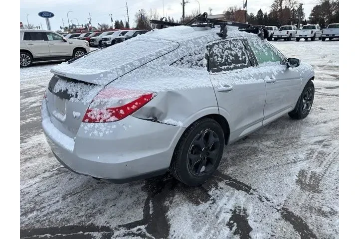 $6000 : Honda Crosstour 2012 AWD EX- image 8