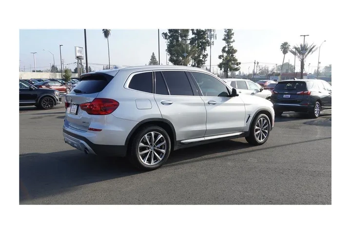 $16250 : 2019 X3 sDrive30i image 6