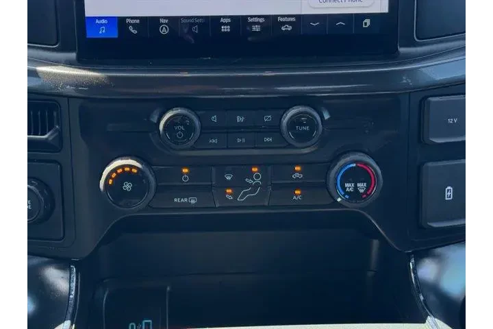 $33286 : Ford F-150 2024 4x2 STX 4dr image 5