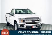 PRE-OWNED 2019 FORD F-150 XL en Madison WV
