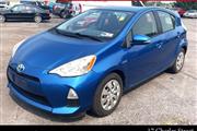 Used 2014 Prius c 5dr HB Two