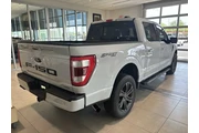 $38495 : Ford F-150 2021 4x4 XL 4dr S thumbnail