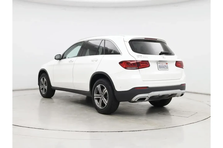 $28998 : Mercedes-Benz GLC 2021 AWD G image 2
