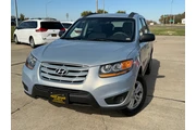 $8999 : 2010 Santa Fe GLS 2.4 FWD thumbnail