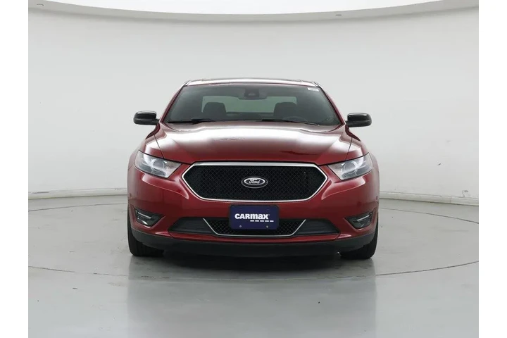$22998 : Ford Taurus 2015 AWD SHO 4dr image 5