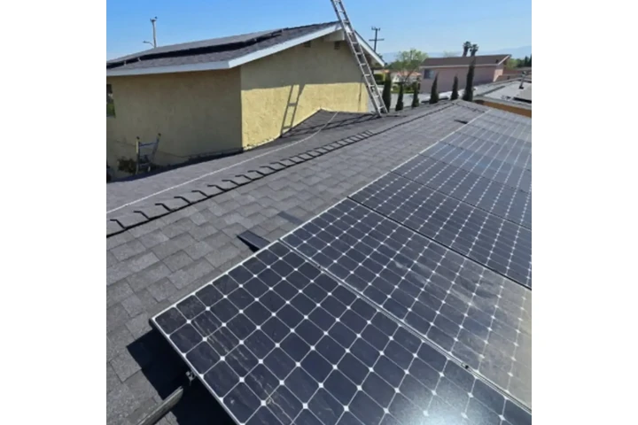 MARTINEZ ROOFING image 5