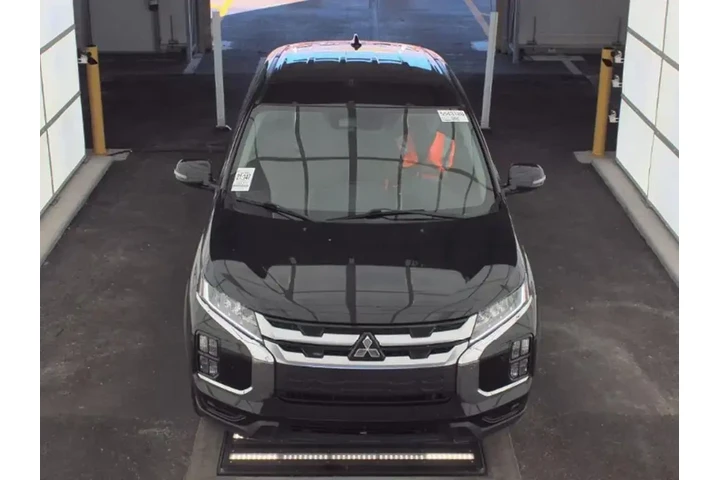 $16690 : Mitsubishi Outlander Sport 2 image 2