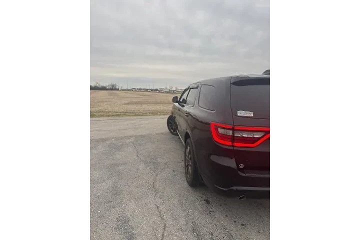 $13528 : Dodge Durango 2017 AWD GT 4d image 7