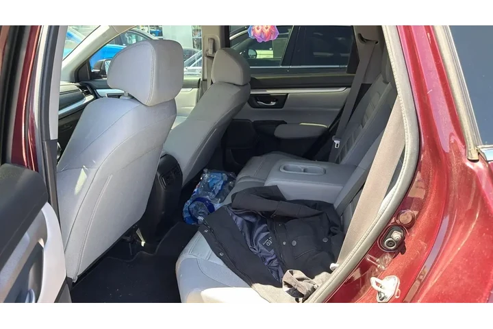 $19950 : Honda CR-V 2018 LX 4dr SUV image 5