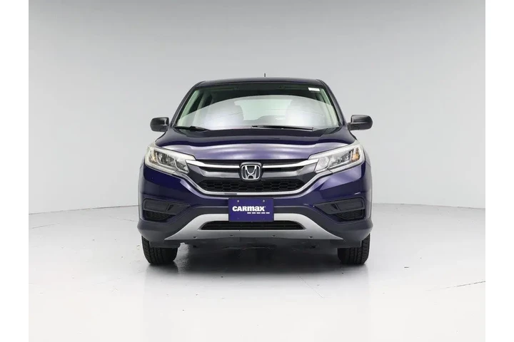 $17998 : Honda CR-V 2015 AWD LX 4dr S image 5