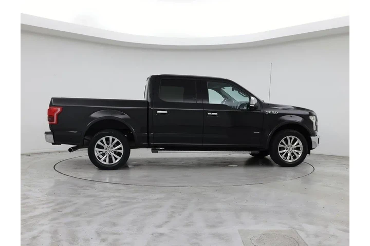 $28998 : Ford F-150 2015 4x2 Lariat 4 image 7