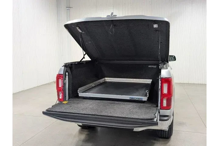 $32573 : Ford Ranger 2022 4x4 Lariat image 9