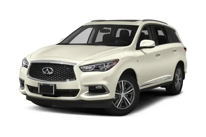 $15599 : INFINITI QX60 2017 4dr SUV image 1