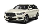 INFINITI QX60 2017 4dr SUV