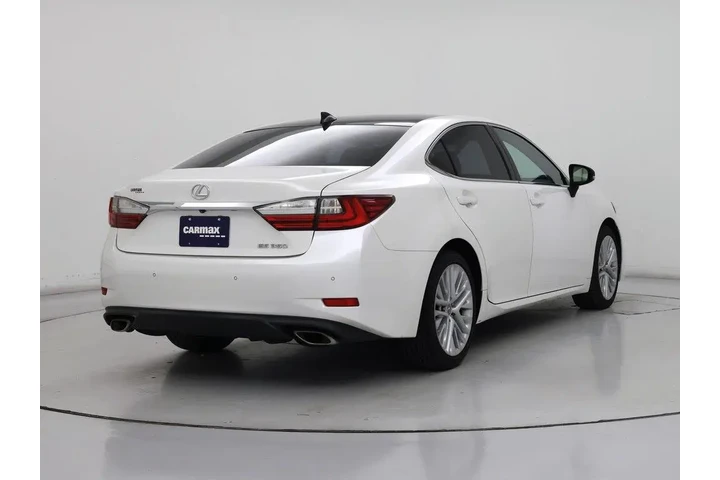 $20998 : Lexus ES 350 2017 4dr Sedan image 8