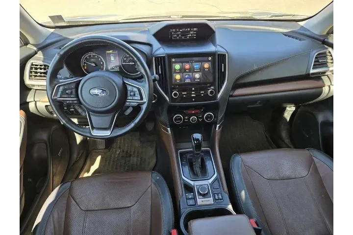 $25971 : Subaru Forester 2022 AWD Tou image 6