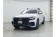 $36998 : Audi Q8 2019 AWD quattro Pre thumbnail