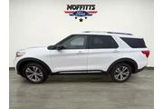 $26994 : Ford Explorer 2020 AWD Plati thumbnail