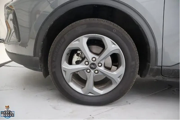 $23595 : Ford Escape 2025 AWD ST-Line image 10