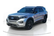 $30991 : Ford Explorer 2023 ST-Line 4 thumbnail