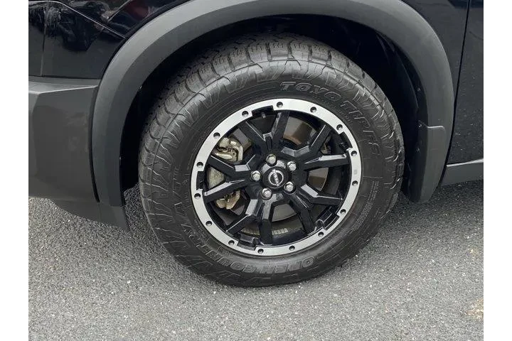 $30995 : Nissan Pathfinder 2024 AWD R image 8