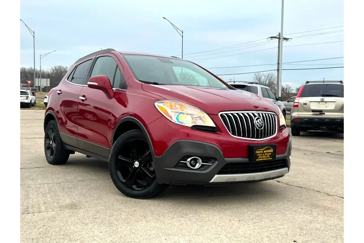 $8999 : 2016 Encore Convenience FWD image 6