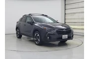 Subaru Crosstrek 2025 AWD Li